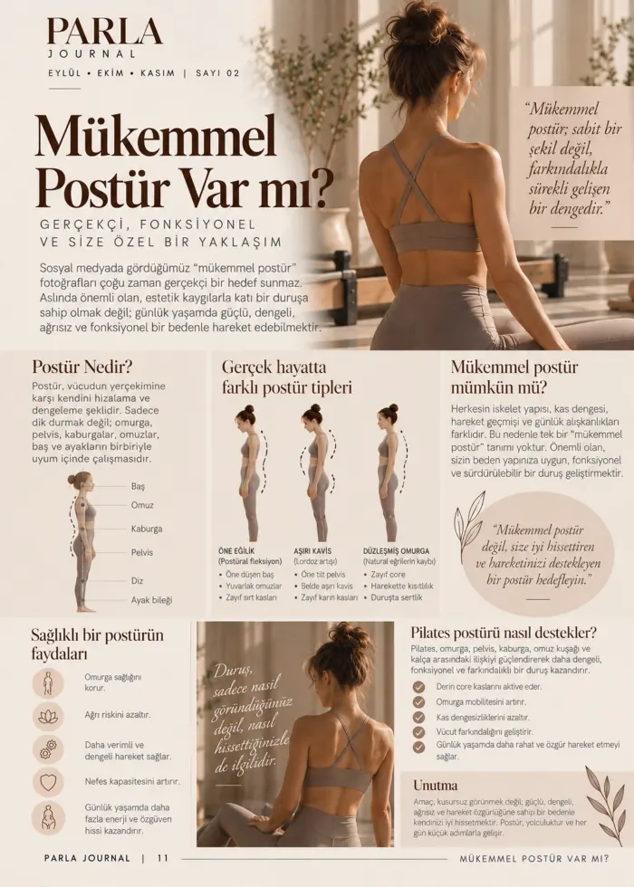 Parla Journal Sayı 02 kapağı