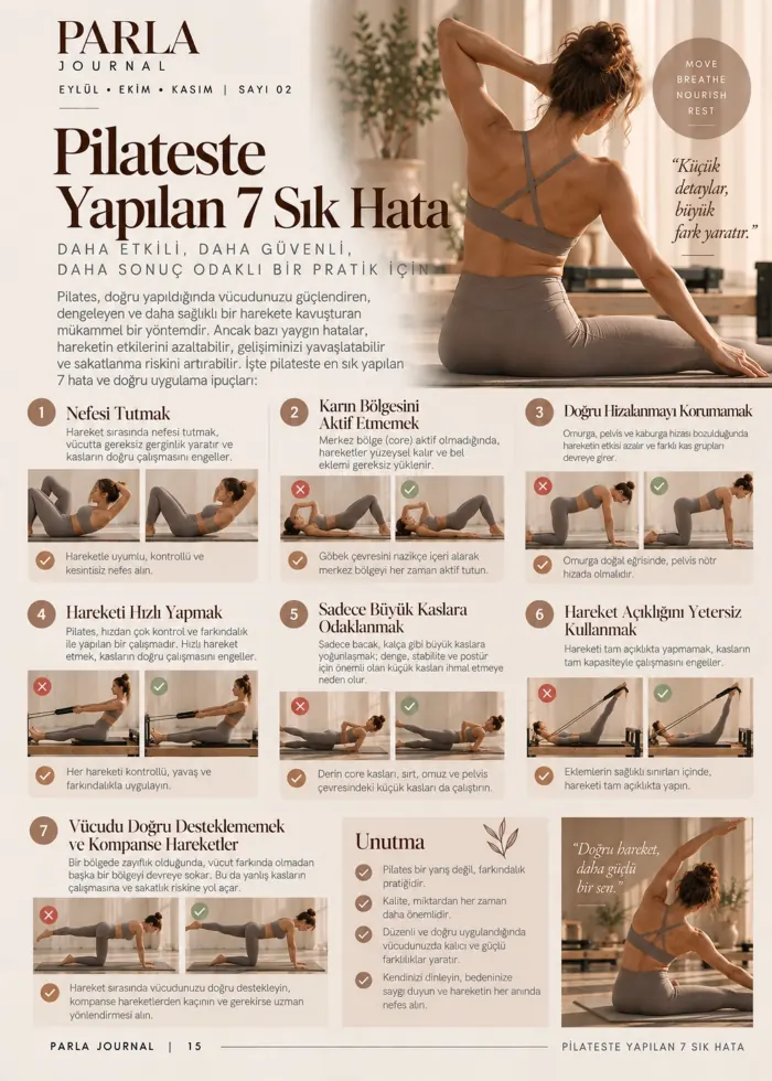 Parla Journal Sayı 02 kapağı