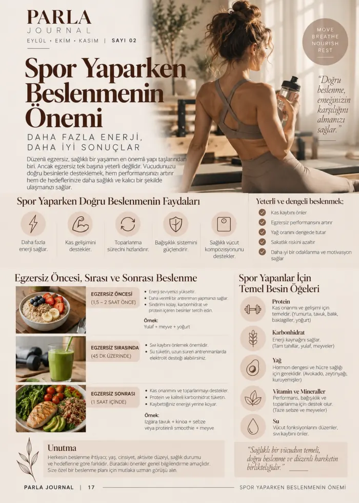 Parla Journal Sayı 02 kapağı