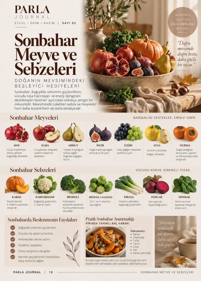 Parla Journal Sayı 02 kapağı